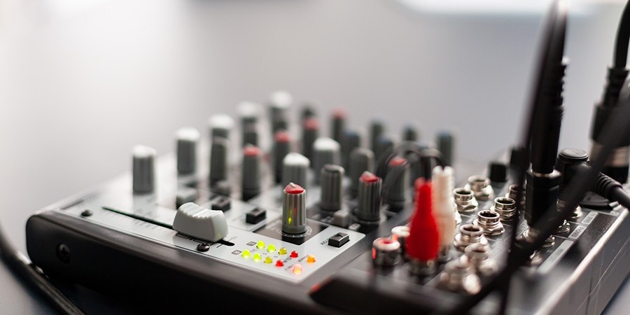 Karaoke Machine on Rent