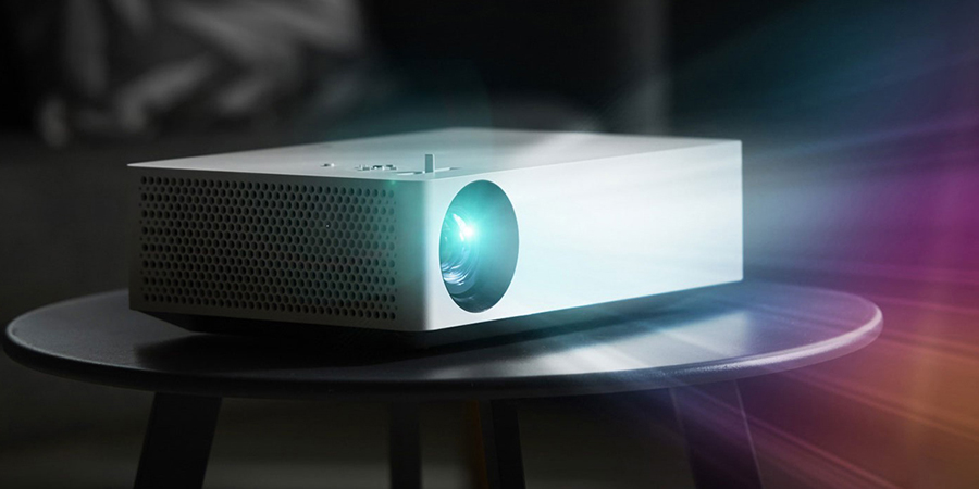 projector