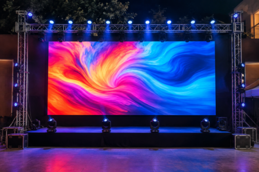 projector