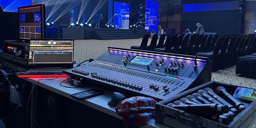 Karaoke Machine on Rent